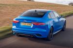 Jaguar XE R-Dynamic Reims Edition 2020 года (UK)